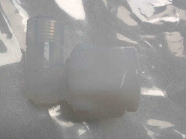 301121500 | ELBOW APDTR MALE NPT TEFLON - Image 3