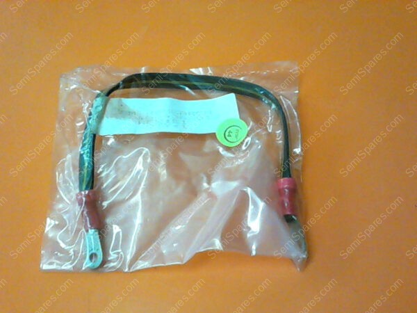 853-460436-012 | ASSY,WIRE,GND,12 IN - Image 2