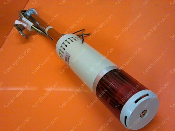 661-091817-041 | SGNL TWR,1-AMP,24V W/BUZZ,W - Image 5