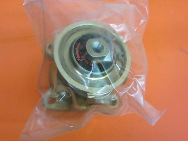 796-091171-001 | VALVE DUAL PILOTED 2 OR 3 WAY - Image 2
