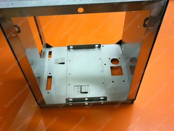 714-030098-002 | HOUSING,LWR MATCH BOX,LOW TEMP - Image 3