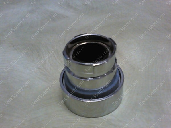 ZB2-BA2 | TELEMECANIQUE ZB2-BA2 BLACK PUSH BUTTOM ZB2BA 2 - Image 3