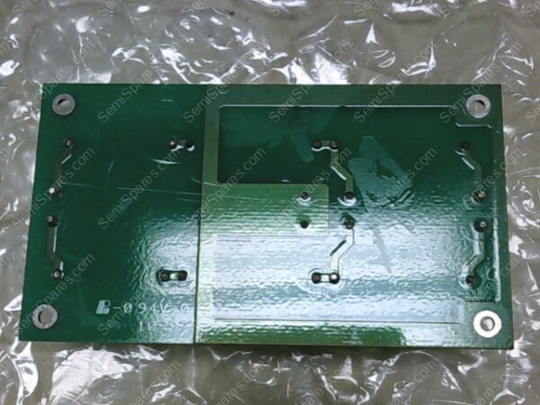 810-190082-001 | ASSY,PCB,ESC RF FILTER - Image 3