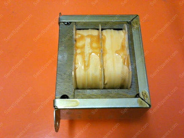 DP-241-8-24 | AXCELIS POWER TRANSFORMER DUAL 115/230V 50/60 HZ SIGNAL TRANSFORMER DP-241-8-24 - Image 5