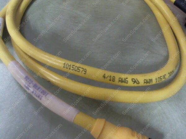 212575800 | TURCK EURO FAST P-7K-SC-261061-1-MSHA - Image 4