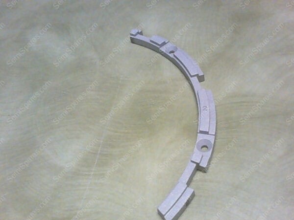 XX-2736-00 | SHIELD,D112647,HEATER RING ALUMINUM - Image 6