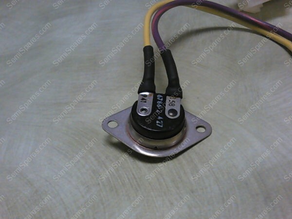 835-011832-001 | ASSY  HARN. THERMOSTAT GAP HSG - Image 3