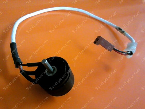 853-057102-014 | ASSY,POTENTIOMETER ARM - Image 4