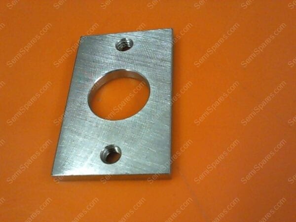 715-014572-101 | PLATE  BULDHEAD MOUNTING - Image 4