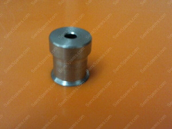 715-012049-001 | PULLEY  15 TOOTH - Image 4