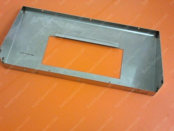 714-412373-001 | COV,SHELF,KYBD,ALLI 6 - Image 5