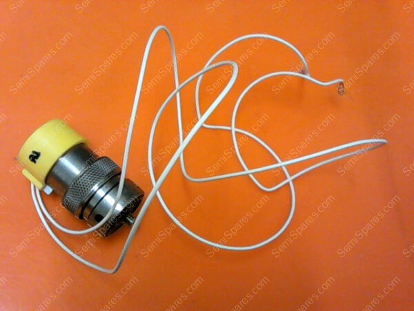 EV-3M-12 | CLIPPARD EV-3M-12 12VDC 3-WAY ELECTRIC SOLENOID VALVE MANIFOLD MOUNT, SPADE TERM - Image 2