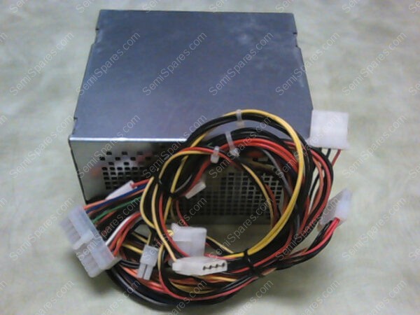 AL-A300ATX | AL-A300ATX ALLIED TELESIS 300 WATTS ATX 12V SWITCHING POWER SUPPLY - Image 3