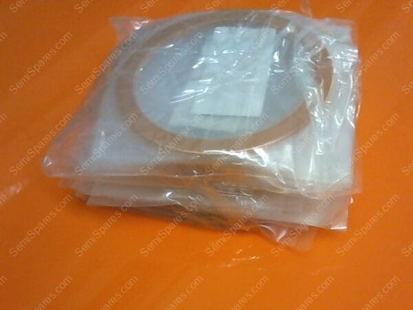 GS-2160-00 | GASKET,COPPER,6",3320-02241,ENDURA - Image 2