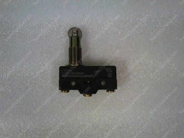 2HBR-5 | PUSH ROLLER SWITCH, 20A, 125, 250, 480VAC - Image 4