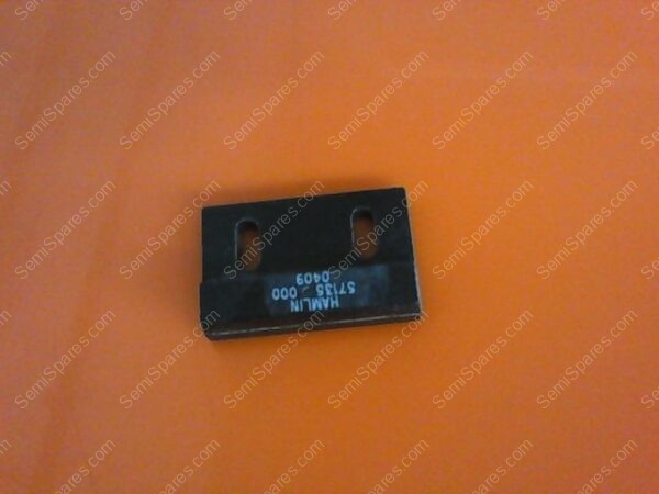 XX-4271-00 | MATCHING ACTUATOR,89F1392, I3 - Image 2