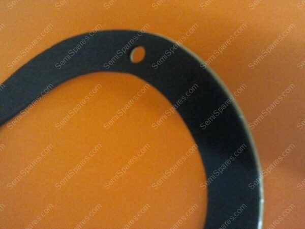 GS-0045-00 | GASKET FLANGE EXHAUST PN 407817-001 - Image 3