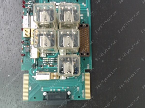 BD-4200-00 | PCBOARD, CPU,99-580103-30-001 - Image 3