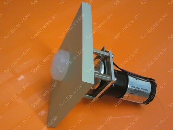 VL-9968-00 | VALVE, P/N ZB20401610, BERETTE, MODULE - Image 4