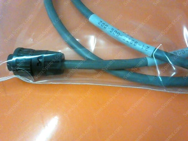 21-9975-006-002 | INTL , CBL , EXT . 6PIN , 36" ,INTEGRA - Image 6
