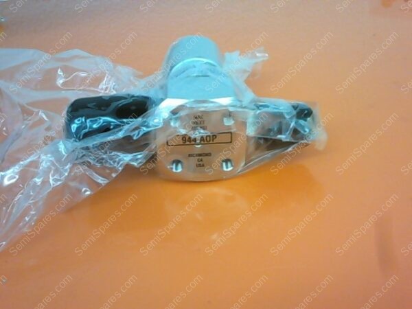 796-093575-001 | VLV,1/4"VCR,FEM IN/ML OUT,5RA - Image 3