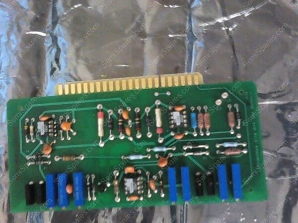 BD-5005-00 | PCB,DISPLAY DECODER,AE-41247,A90-014-02 - Image 2