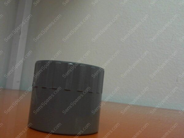 CF-4910-00 | ADAPTER,3635-020,FEMALE,2"CPVC,SOCK->NP - Image 3