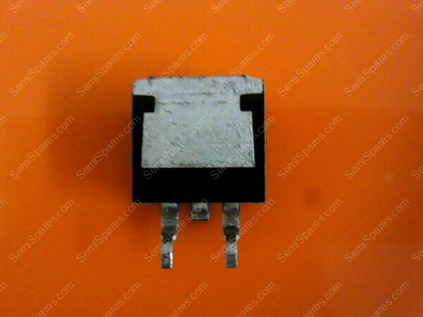 10TQ045S | 10TQ045S - IR INTERNATIONAL RECTIFIER DIODES - 10A 45V - SILICON SMD220 - Image 3