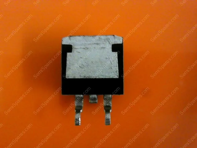 10TQ045S | 10TQ045S - IR INTERNATIONAL RECTIFIER DIODES - 10A 45V - SILICON SMD220 - Image 3