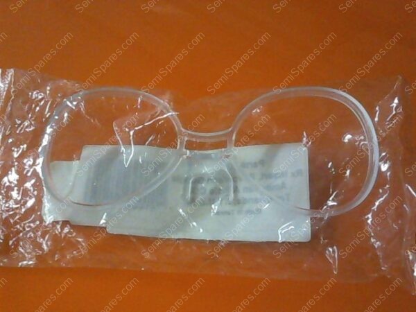 GU-3418-00 | SAFETY GLASS INSERT, 8BB-105840, TECH - Image 3