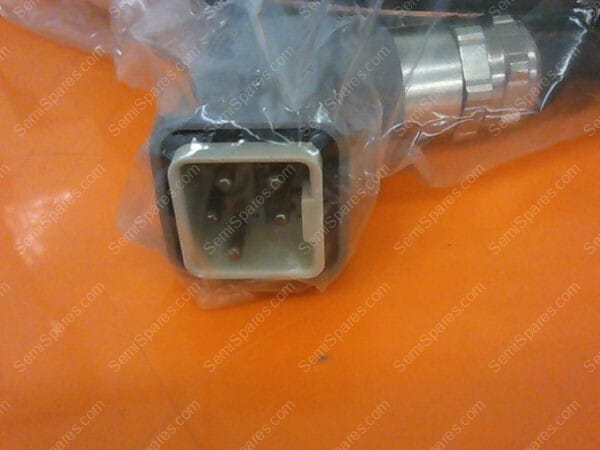 853-016152-002 | CA, PWR, RF GEN, TCP - Image 2