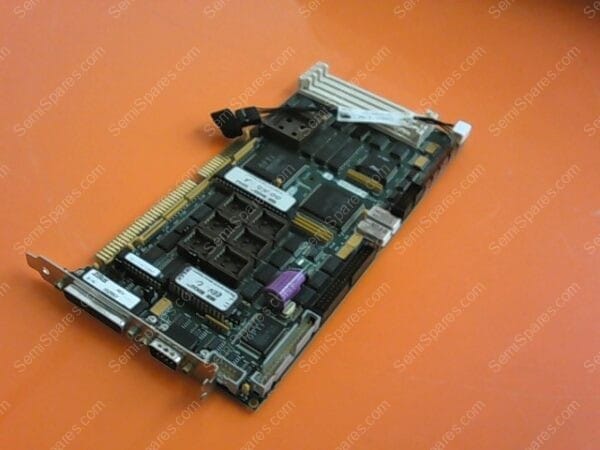 685-092416-001 | PCB,COMPUTER,386-AT - Image 8