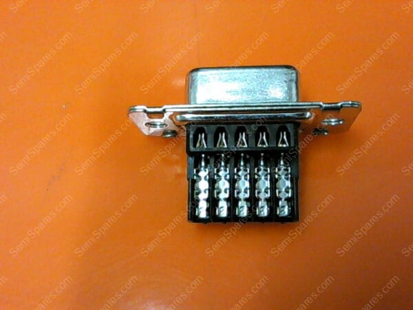745491-5 | STERLING ELECTRONICS FEMALE CONNECTOR 745491-5 (PGK OF 130) - Image 4
