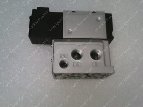 A240-4E1-25-81-PS-L | SOLENOID VALVE - Image 4