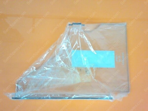 713-056603-001 | COV,LEXAN,BUSBARS,LOWER - Image 3