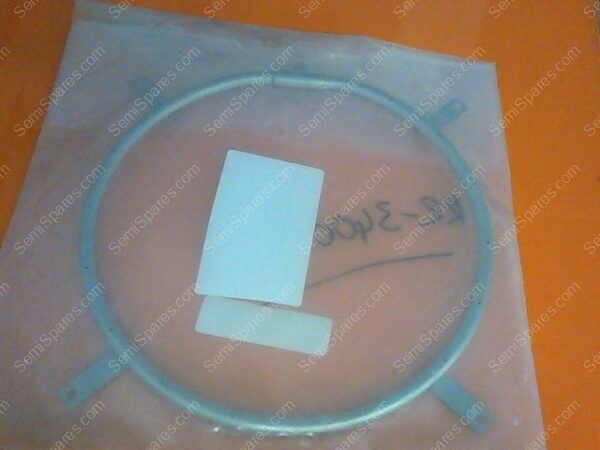 RR-3400-00 | GAS RING,P/N UKJ10933 - Image 2