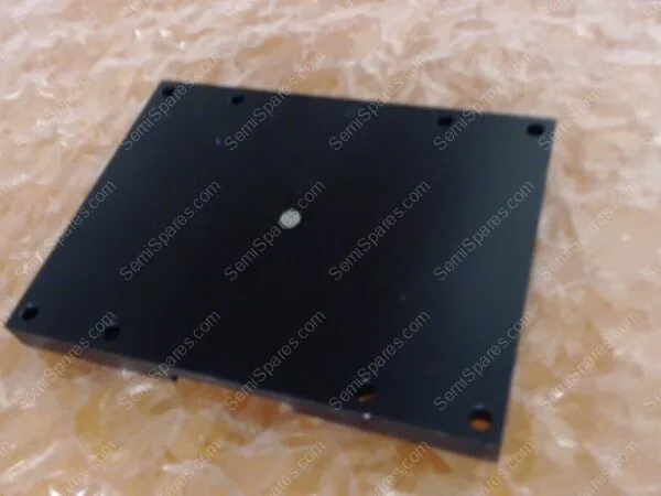 BG-8270-00 | BEARING PLATE,AMTECH HTR007-001 - Image 3