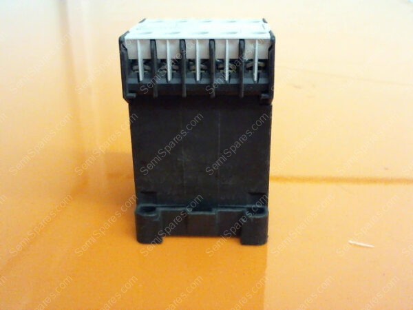 3TH2040-0AM2 | CONTRACTOR, 110/120 VAC COIL 9 A, 3NO/0NC, 3 POLES - Image 4