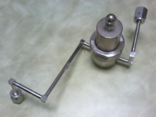 AP1001S 2PW TW4TW4SC LAM 2.965 | APTECH VALVE AP1001S 2PW TW4TW4SC LAM 2.965 - Image 3