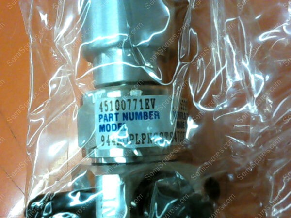 45100771EV | PARKER VERIFLO CORP. PN/45100771EV MODEL 944AOPLNCSTS4732EV - Image 5