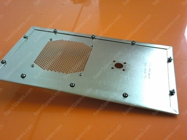 714-072012-002 | CVR,SIDE,RF MATCH ENCL,BPR,5KW - Image 7