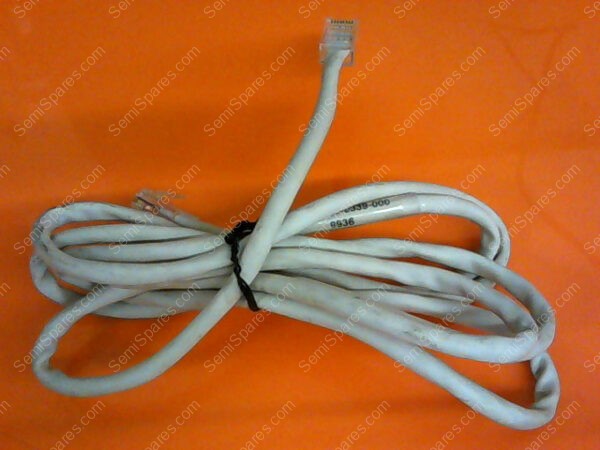 07-0339-000 | 3COM 07-0339-000 6FT INTERNET CABLE WHITE - Image 6