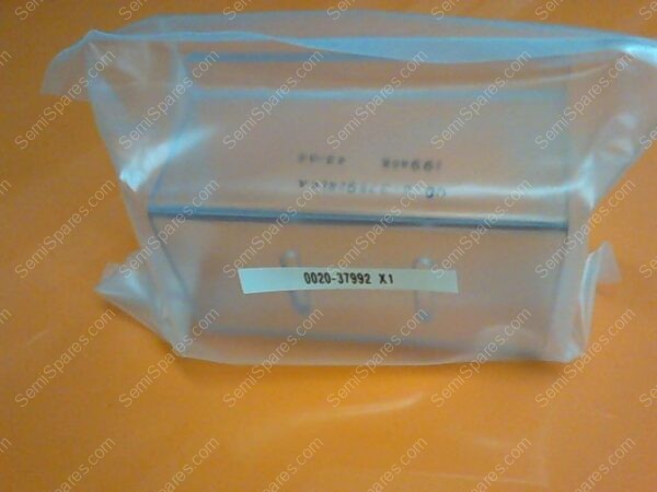 0020-37992 X1 | GP,COVER,SIDE PALLET 0240-32684 - Image 2