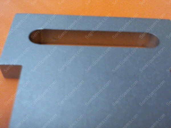 CC-8250-00 | BRACKET, PIRTECH, SS3148 - Image 4