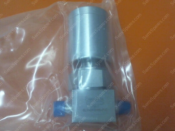 VL-3601-00 | VALVE, DIAPHRAGM, 3/8 TBW NC - Image 4