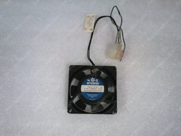 PM018-115-3B | INTERFAN FAN SELLING TRACKING (853-17645-002) - Image 3