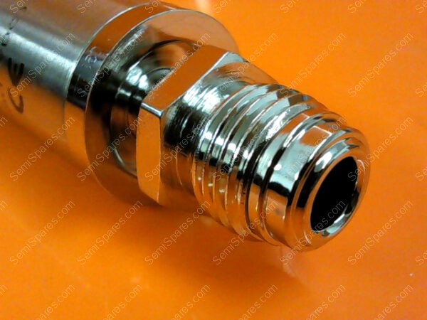 S-10 EXACT | S-10 GENERAL PURPOSE PRESSURE TRANSMITTER - Image 7
