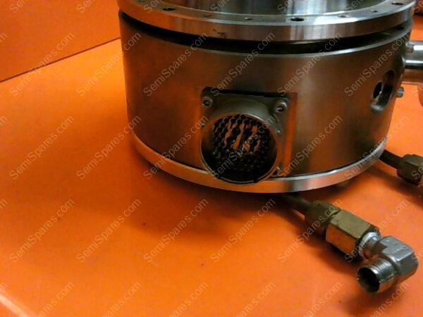 STP-H301CV | SEIKO SEIKI STP-H2301CV TURBO PUMP - Image 4
