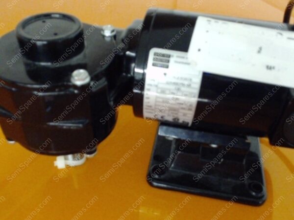 MO-3090-00 | MOTOR, NSH-34RH, 576RT2094 - Image 6