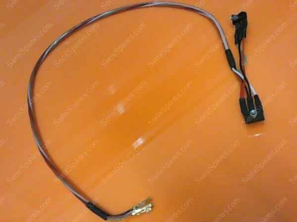 CL-2310-00 | CABLE, SENSOR, Y-BAR HALL EFECT, EA S200-001 - Image 2
